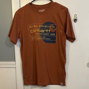 Carhartt Tee